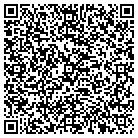 QR code with G Gregory Fleischhauer MD contacts