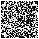 QR code with Rick's In & Out contacts