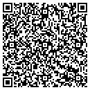 QR code with C Pike Construction contacts