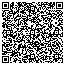 QR code with Hillegeist Consulting contacts