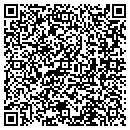 QR code with RC Dudek & Co contacts