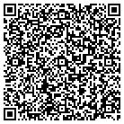QR code with Baldwin Mrgret Lindeman Design contacts