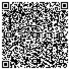 QR code with A Emergency Locksmith contacts