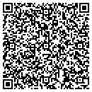 QR code with Mr Color contacts