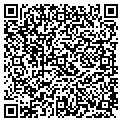 QR code with Bfoi contacts