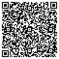 QR code with Nest contacts