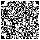 QR code with B Mecklenburg Architects contacts