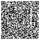 QR code with Richard Everett Design contacts