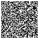 QR code with A & P Grinding contacts