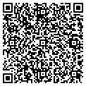 QR code with S F I contacts