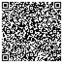 QR code with A-New-View contacts