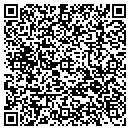 QR code with A All-Pro Service contacts