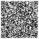 QR code with Manning The Fort & Co contacts