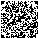 QR code with Sharis of Wenatchee contacts