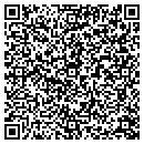 QR code with Hilliard Design contacts