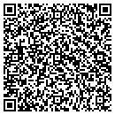 QR code with Zip's Drive In contacts