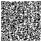 QR code with A Cut Above Siding & Windows contacts