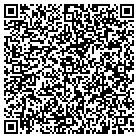 QR code with A B B A Accounting Mortgage Ba contacts