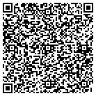 QR code with Hercules Forwarding contacts
