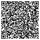 QR code with Paul Hegstad contacts