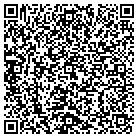 QR code with Macgregor Publishing Co contacts