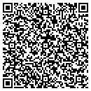 QR code with Krippner Inc contacts
