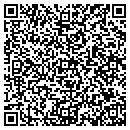 QR code with MTS Travel contacts