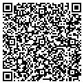 QR code with Isoform contacts