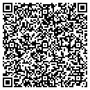 QR code with Leo's Catering contacts