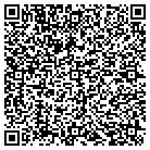 QR code with N S C General Contractors Inc contacts