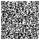 QR code with Tibbetts Tractor Service contacts