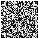 QR code with Alex Bernyk MD contacts