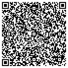 QR code with R & G Precision Grinding Inc contacts