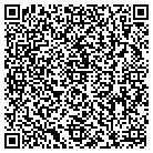 QR code with Allens Custom Gutters contacts