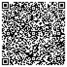 QR code with Sanchez Brothers Tree Service contacts