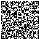 QR code with Tahm Seminars contacts