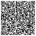 QR code with A Better Clean At Sqgecleancom contacts