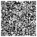 QR code with All Weather Windows contacts