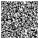 QR code with A & P Fencing contacts