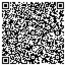 QR code with Rabourn Painting contacts