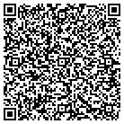 QR code with Mason County Christian School contacts