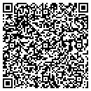 QR code with Robert L Ash contacts