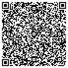 QR code with Christinas Carriage Company contacts