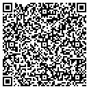 QR code with Klrf Radio contacts