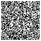 QR code with J C Penney Portrait Studio contacts