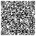 QR code with Highline Tutoring & Testing contacts