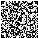 QR code with C & P W contacts