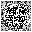 QR code with R P Industries contacts