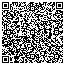 QR code with Romantiscape contacts