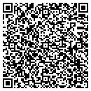QR code with Bluing Room contacts